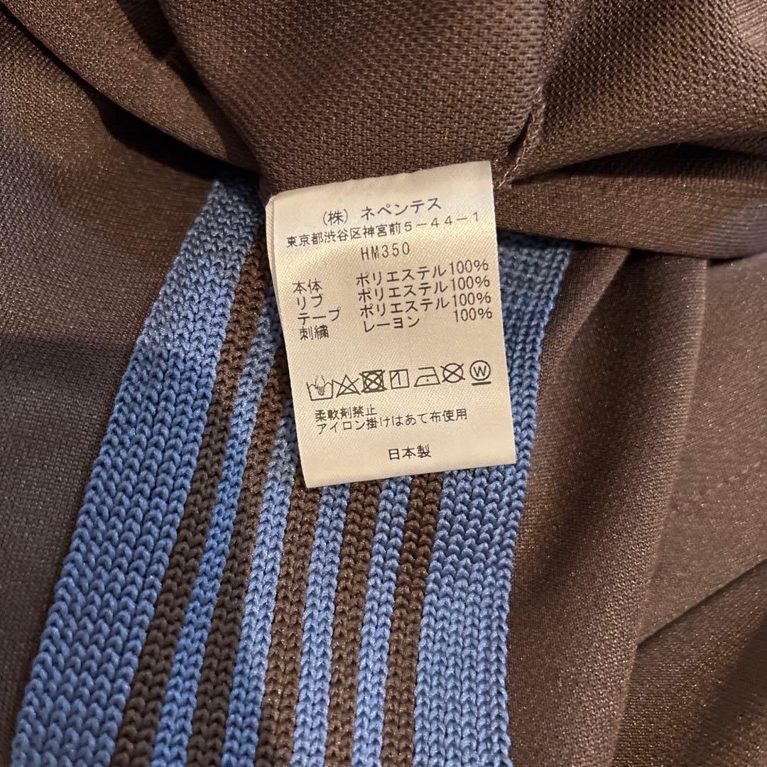 Needles for BEAMS BOY ロングワンピース サイズ2