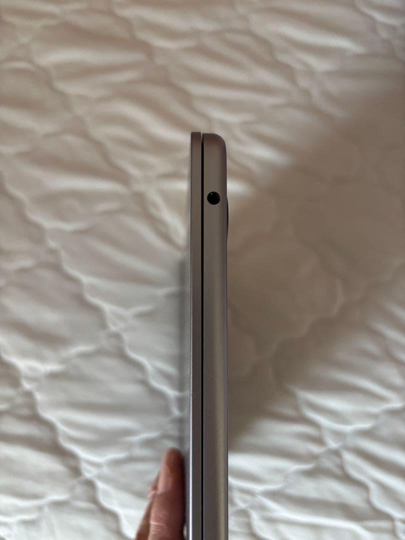 Apple MacBook Air M2 16GB 512GB スペースグレイ