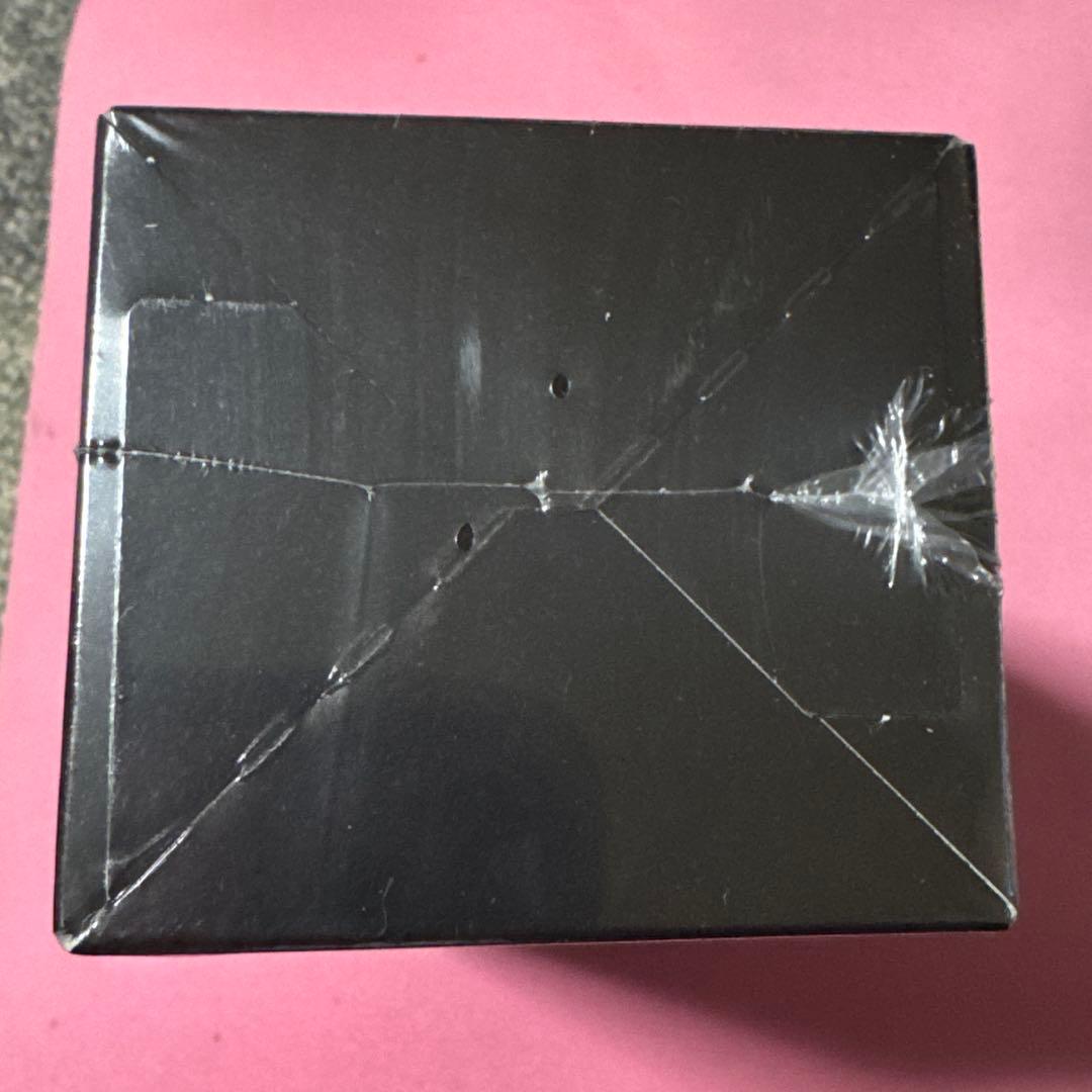 キングダムハーツ　アートミュージアム　未開封BOX