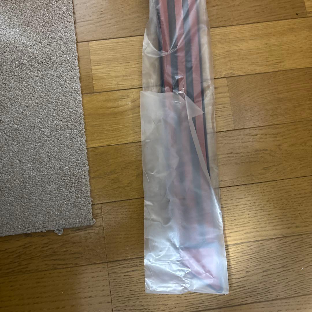 スバルフォレスターSK 純正リアゲートプロテクター　新品未使用