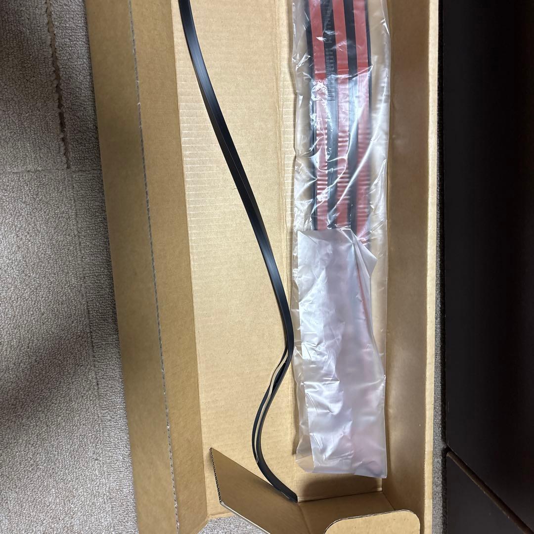 スバルフォレスターSK 純正リアゲートプロテクター　新品未使用