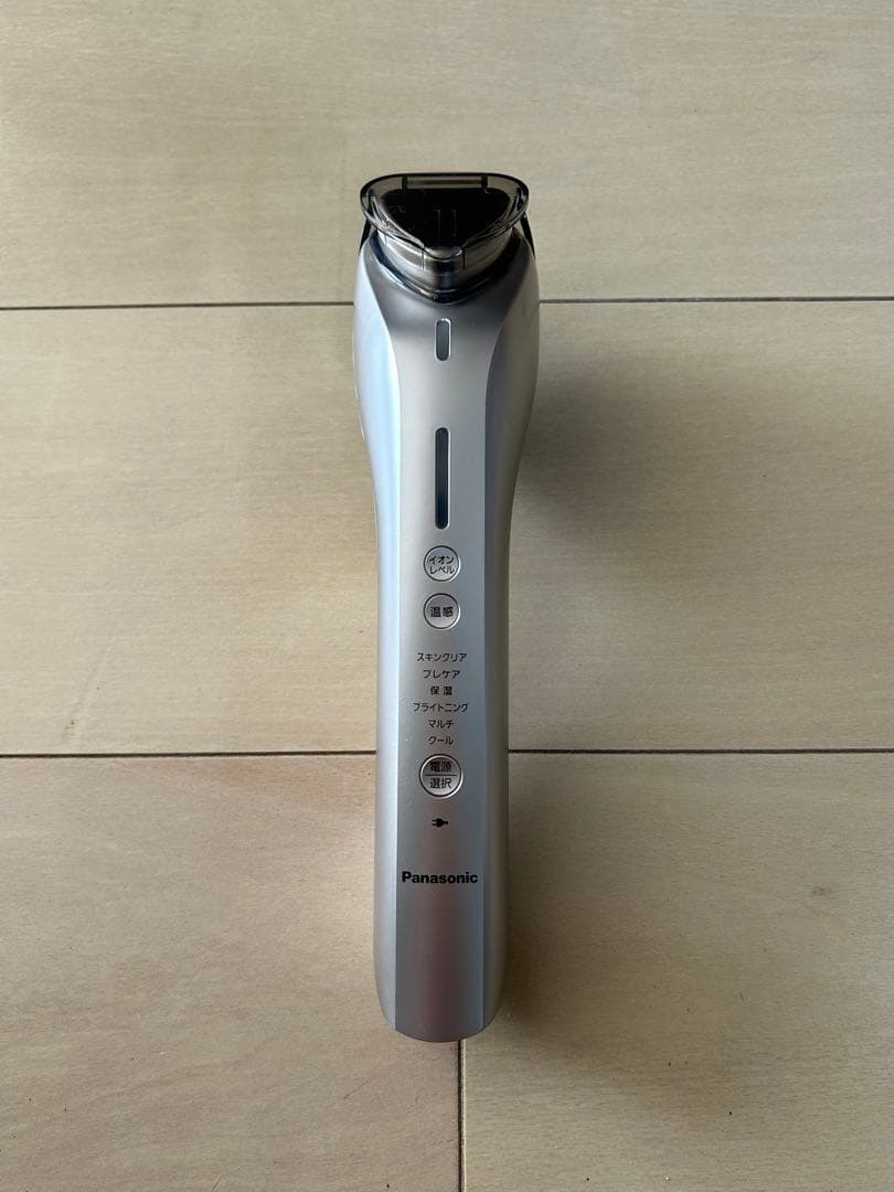 Panasonic EH-ST98 美顔器 イオンエフェクター
