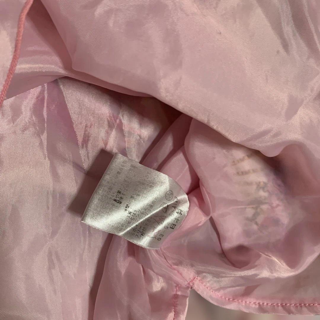 【y2k 平成ギャル】 MARS ケーキローズ柄キャミ