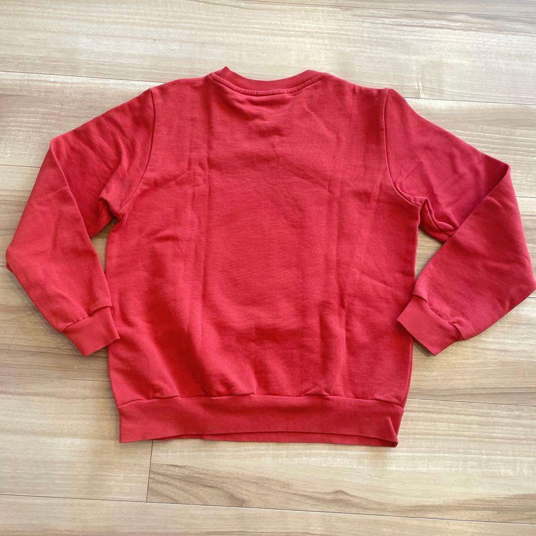 FENDI キッズ　トレーナ　12A レディース XS S