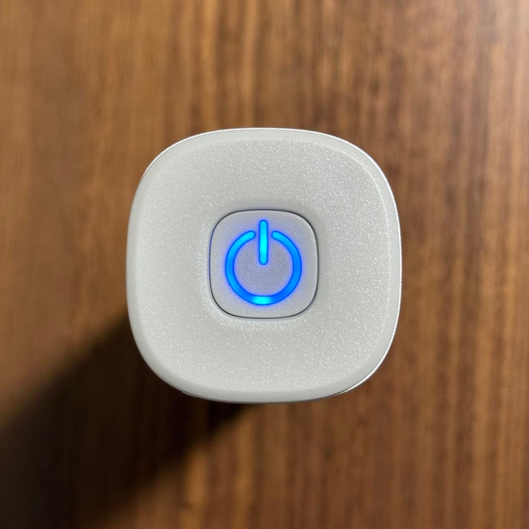 シャープ SHARP 超音波ウォッシャー　UW-X1-S