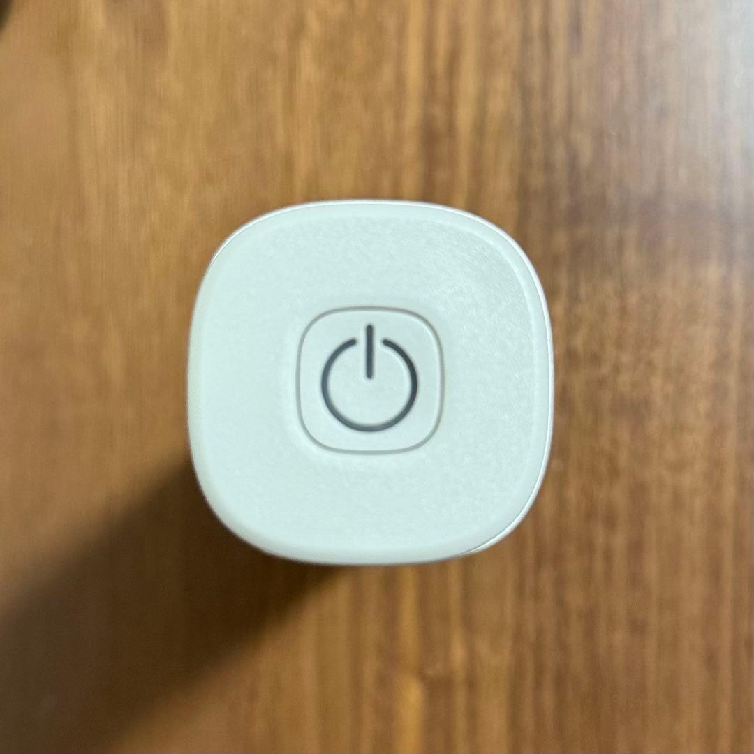 シャープ SHARP 超音波ウォッシャー　UW-X1-S