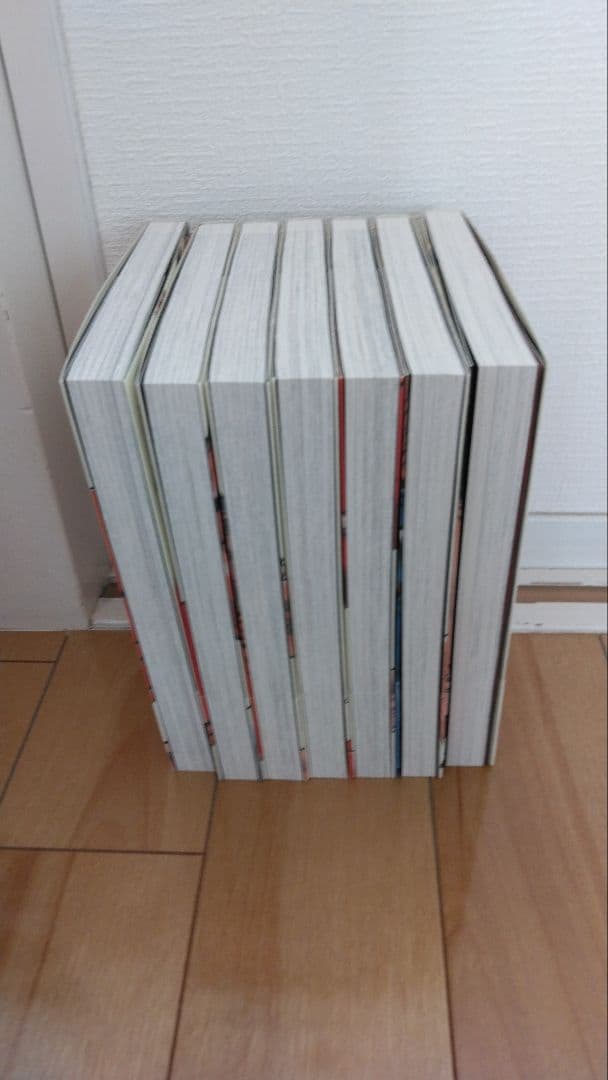 SLAM DUNK スラムダンク 完全版 全巻 新品