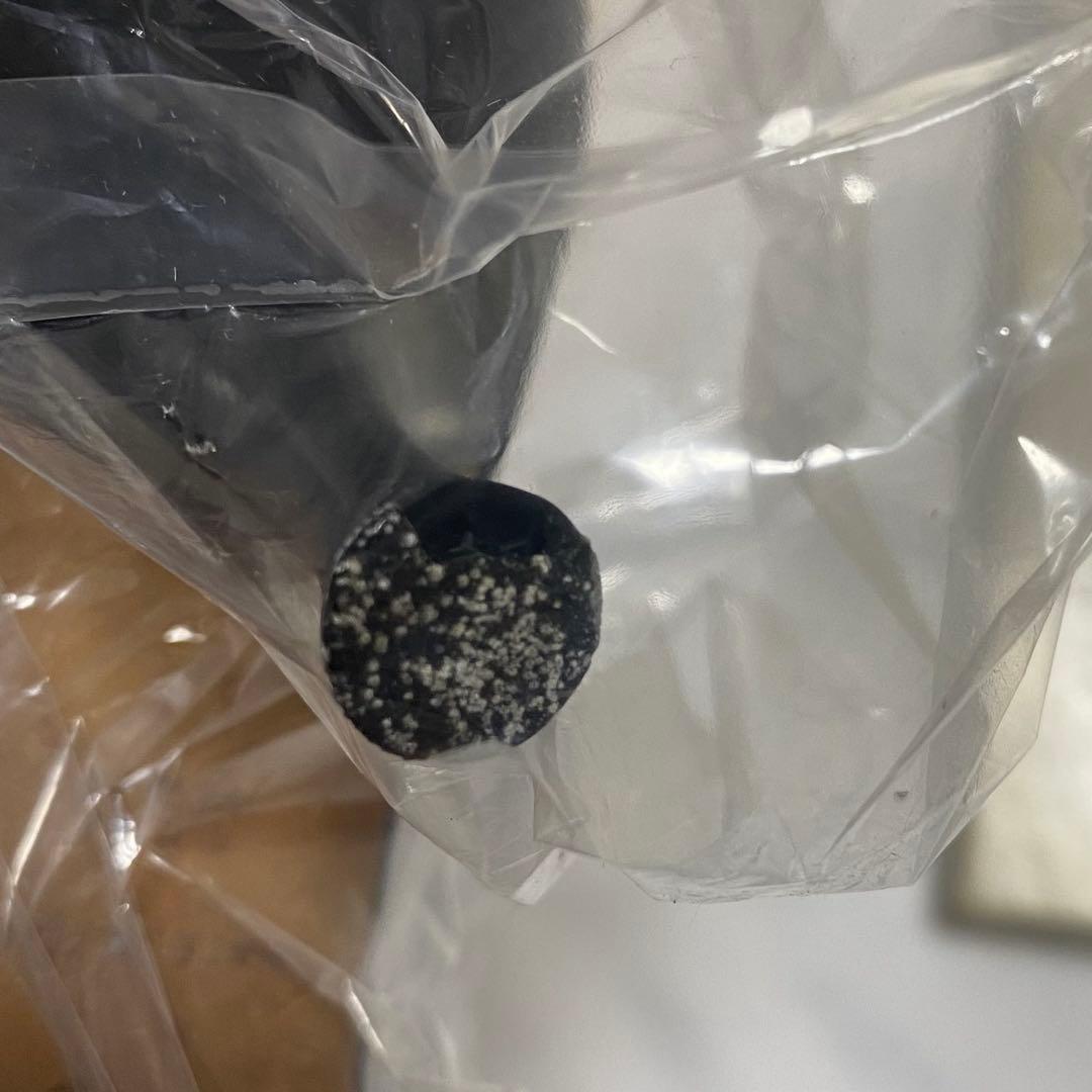 クリスチャンディオール　ミュール　ロゴ　プレート　36 1/2 ヒール　y2k