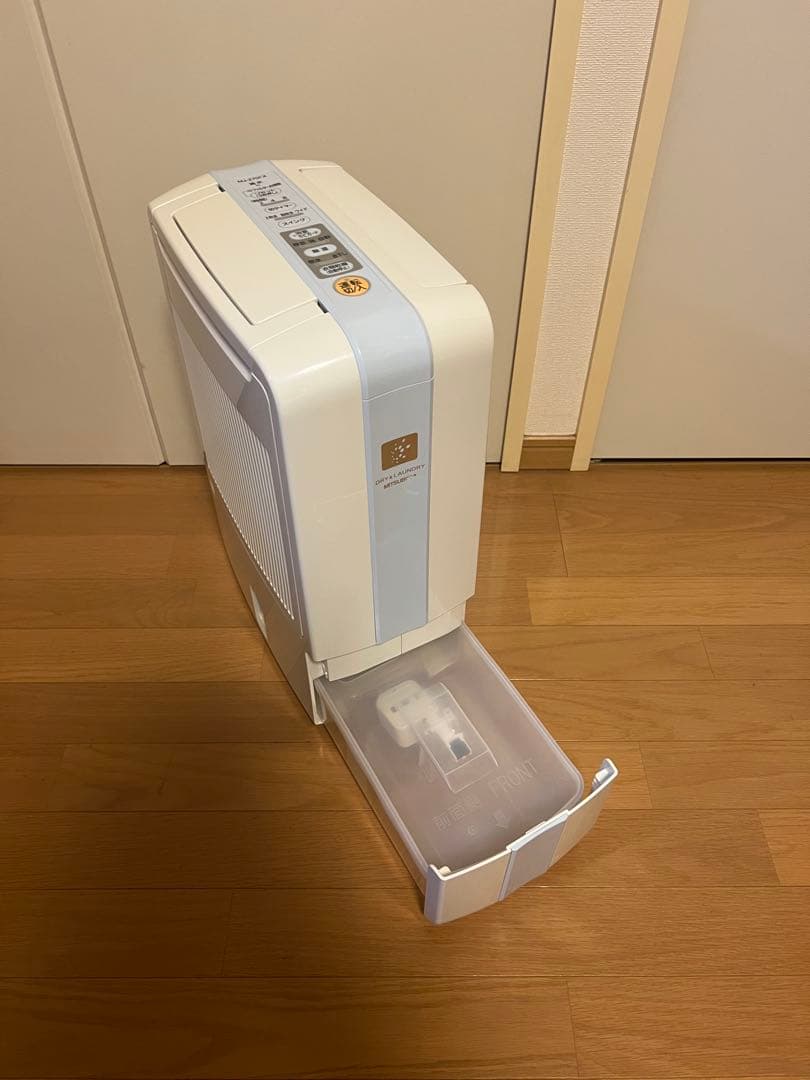 新品未使用MITSUBISHI MJ-Z70FX 除湿機