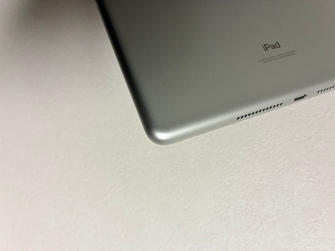iPad 第9世代 64GB Wi-Fiモデル