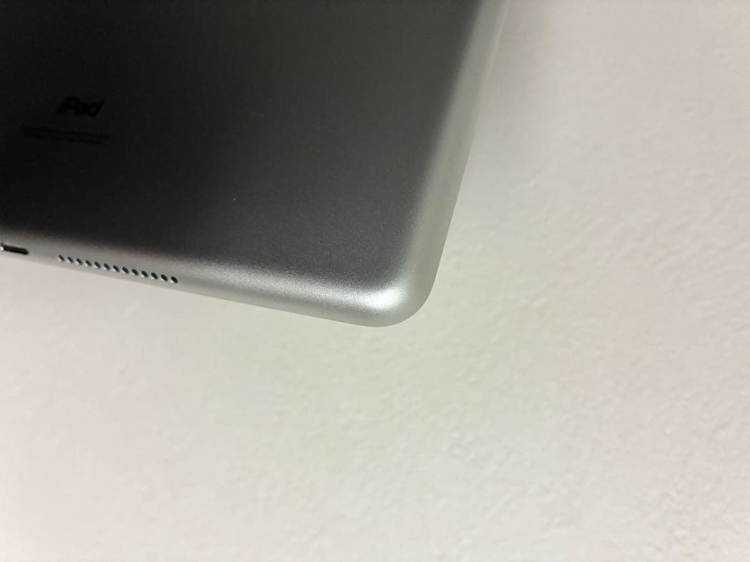 iPad 第9世代 64GB Wi-Fiモデル