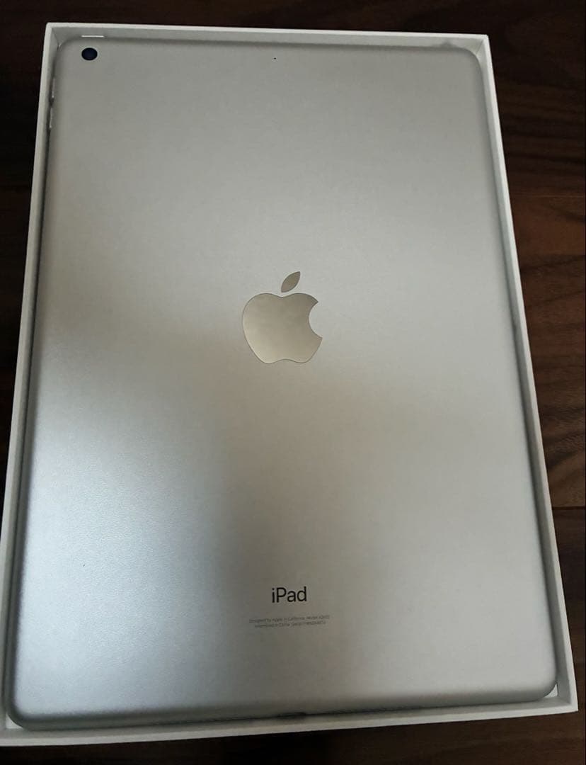 iPad 第9世代 64GB Wi-Fiモデル