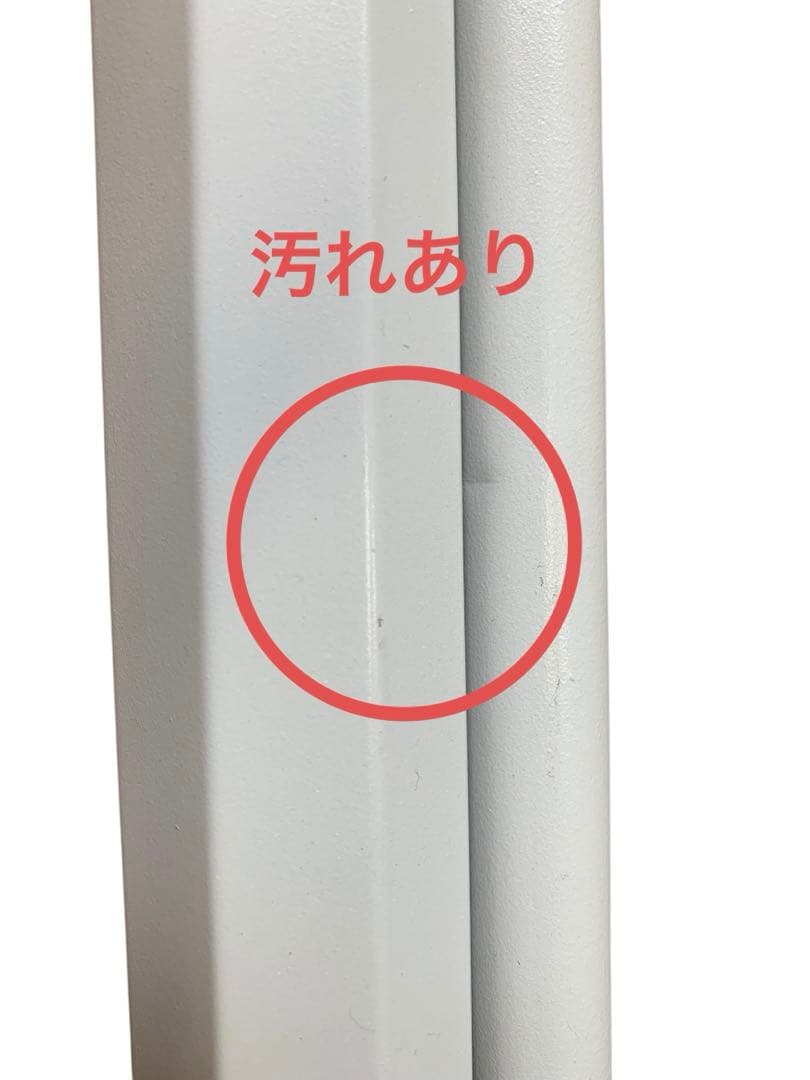 【美品】プロジェクター スクリーン 100インチ 4：3 4K フルハイビジョン