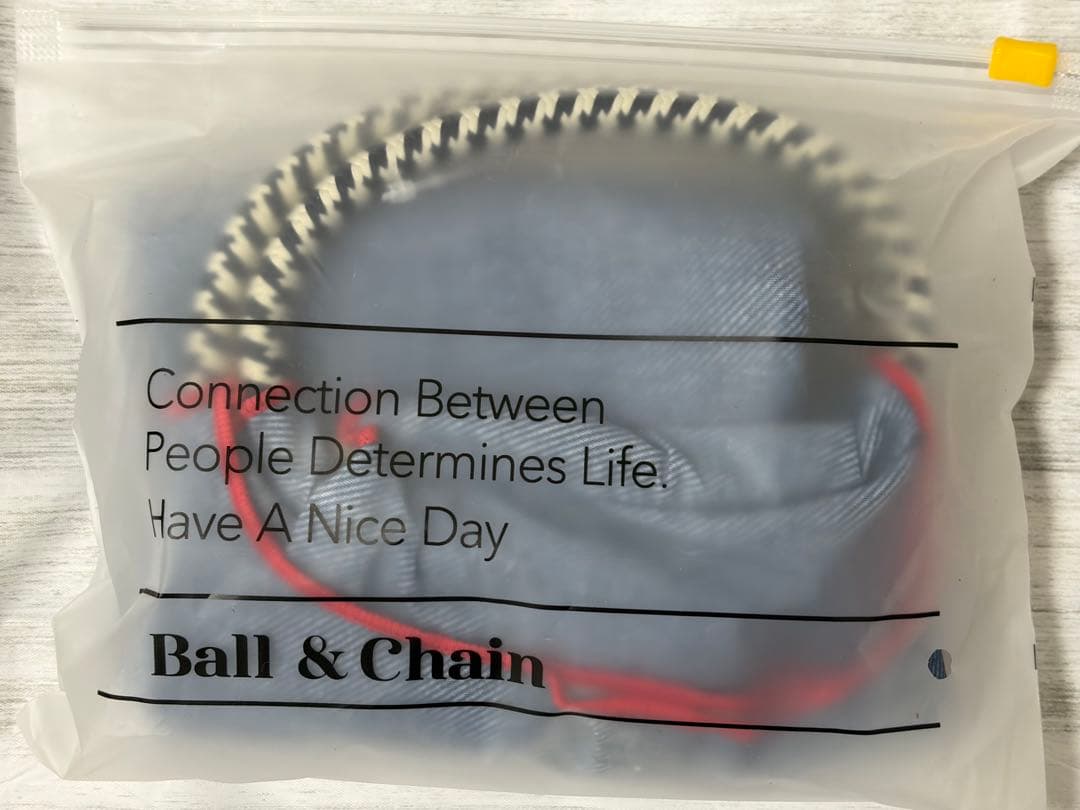Ball&Chain ボールアンドチェーン　ハローキティ　日焼けキティ