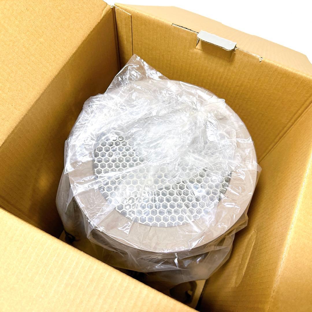 未使用品 cado カドー AP-C120 限定色 ゴールド LEAF 120