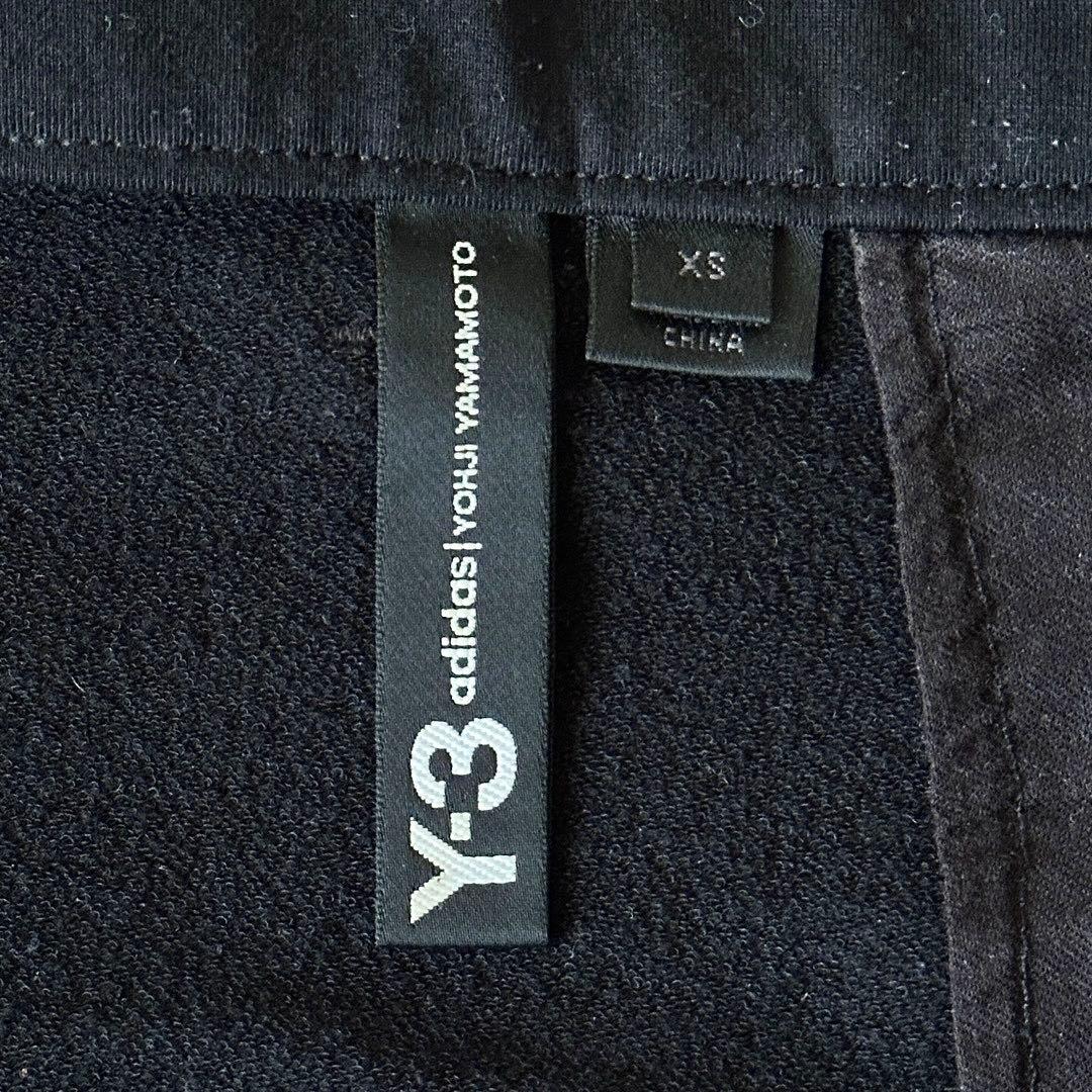 Y-3 YOHJI YAMAMOTO adidas サルエルパンツ サイズXS