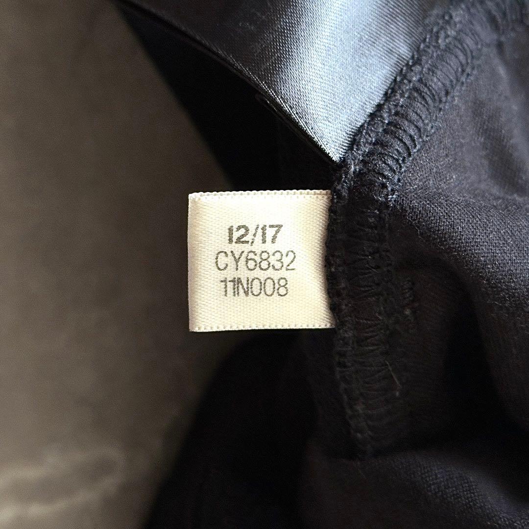 Y-3 YOHJI YAMAMOTO adidas サルエルパンツ サイズXS