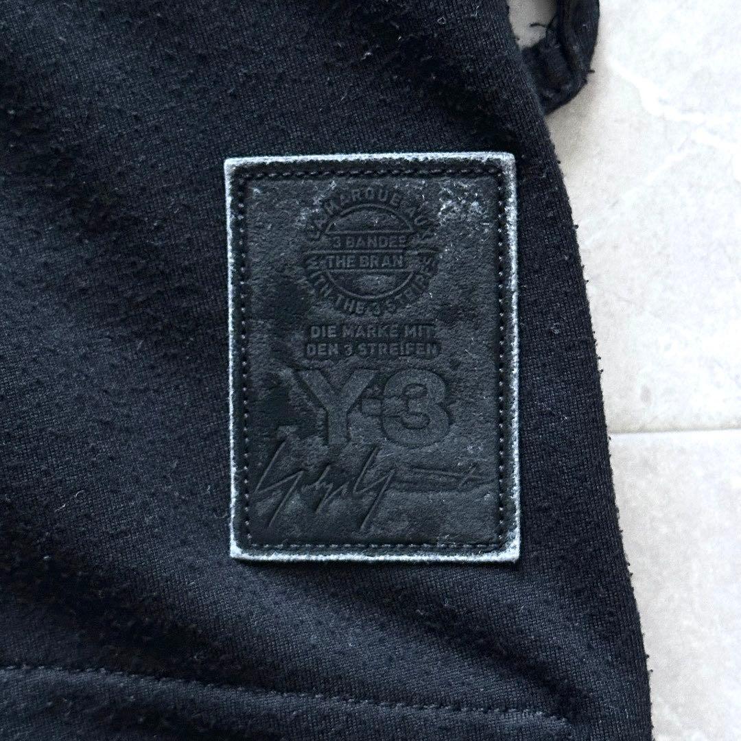 Y-3 YOHJI YAMAMOTO adidas サルエルパンツ サイズXS