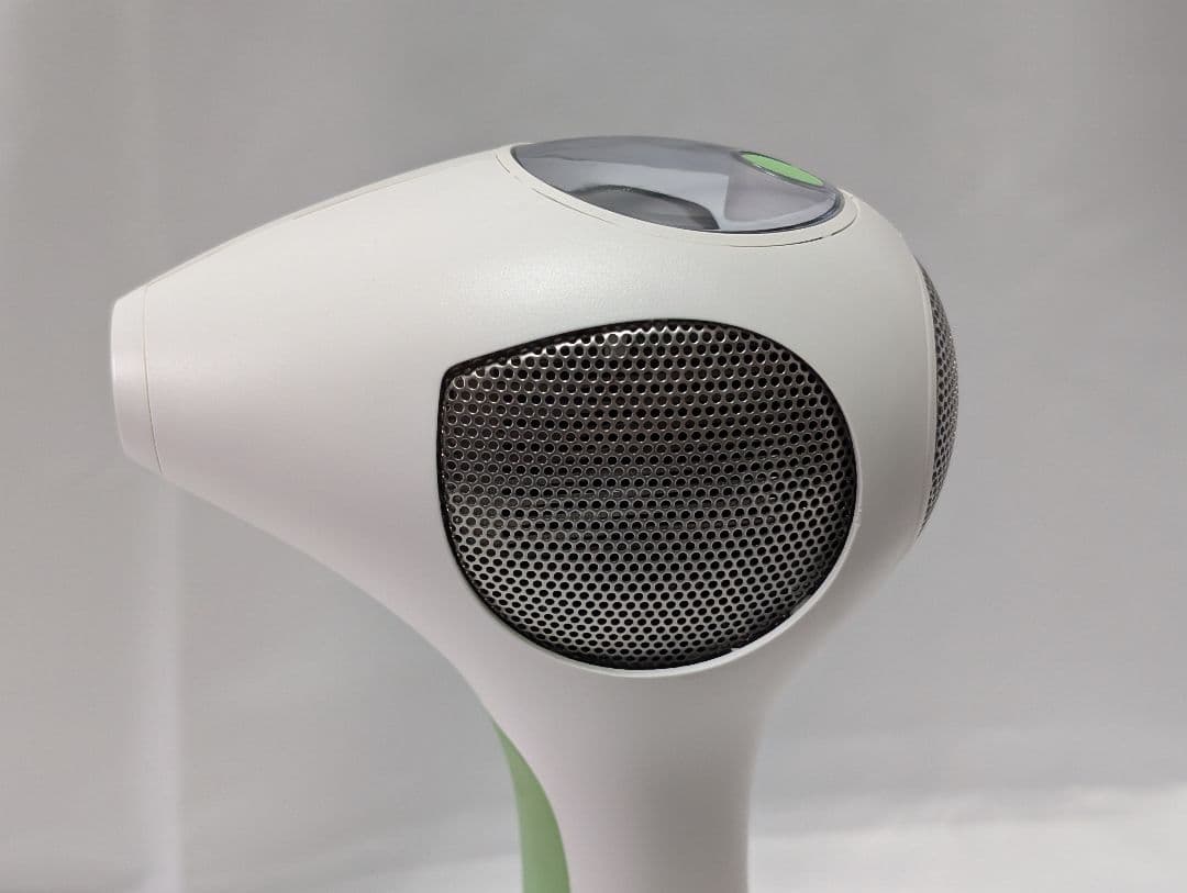 tria 4X トリア レーザー脱毛器 LHR 4.0 グリーン ジャンク