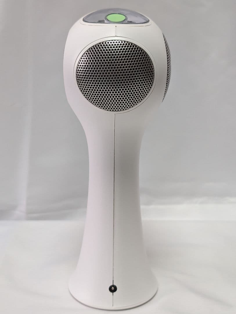 tria 4X トリア レーザー脱毛器 LHR 4.0 グリーン ジャンク