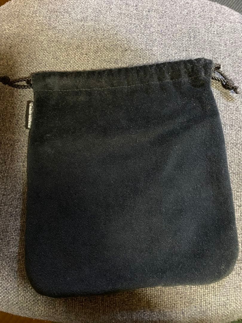 ATH-ES10 Audio-Technica EARSUIT 密閉型ヘッドホン