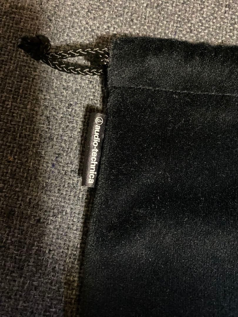 ATH-ES10 Audio-Technica EARSUIT 密閉型ヘッドホン