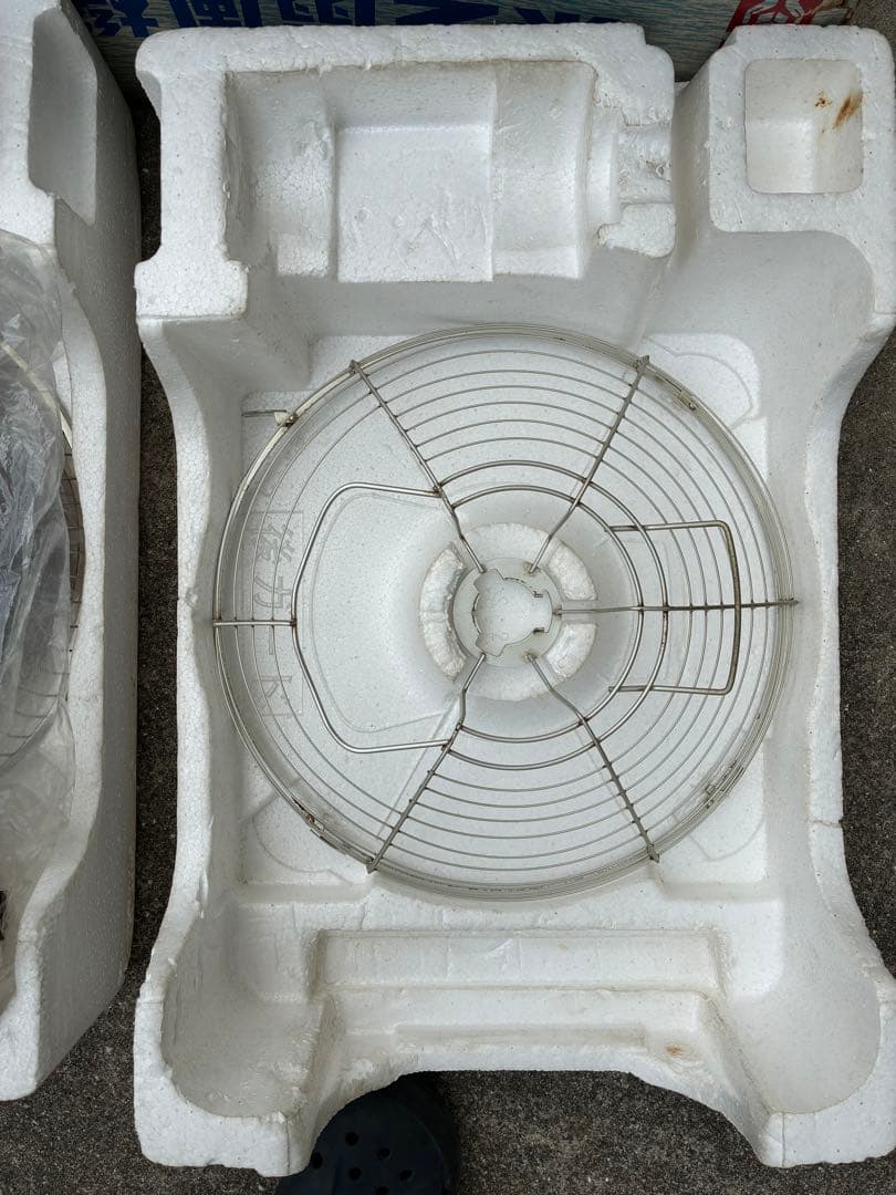 Toshiba SF-30T 家庭用扇風機　レトロ扇風機