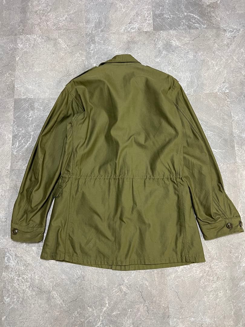 M-43 フィールドジャケット　美品　タグ残り