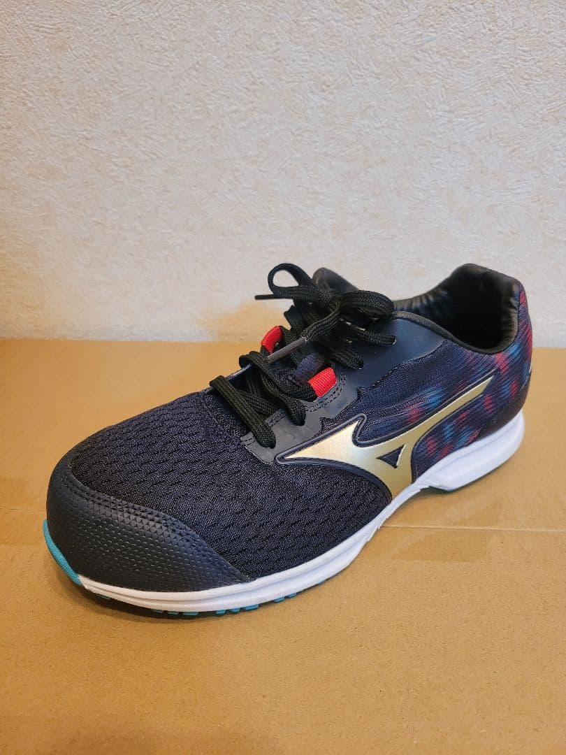 オールマイティ LL 11L　ミズノ　安全靴　検　アシックス　ニューバランス