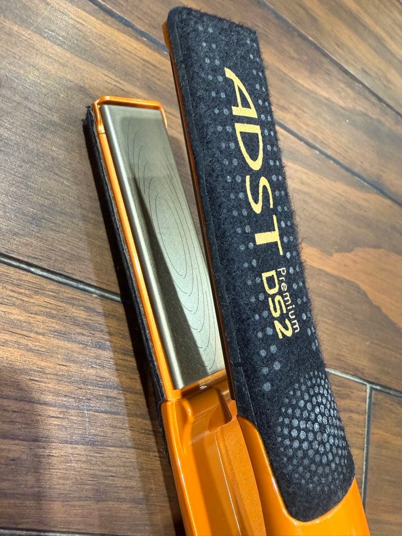【Xmas価格】ADST Premium DS2 ストレートヘアアイロン