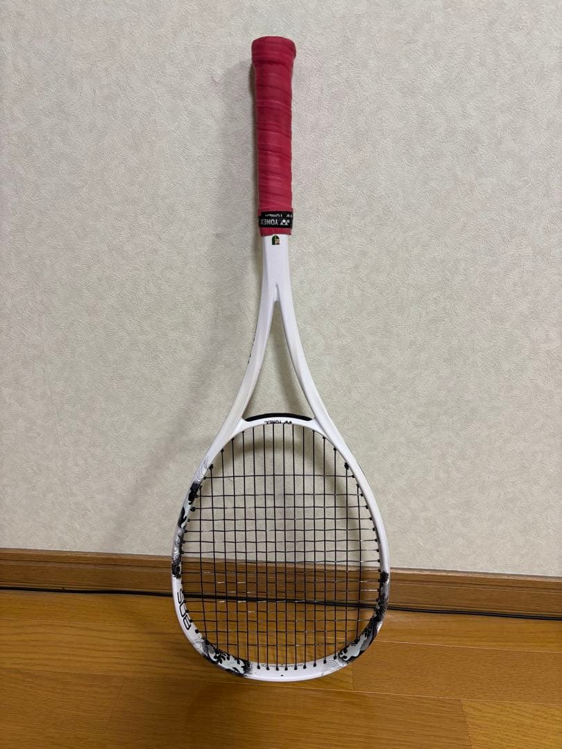 NECOBOSEYONEX ジオブレイク 80S UL1 テニスラケット