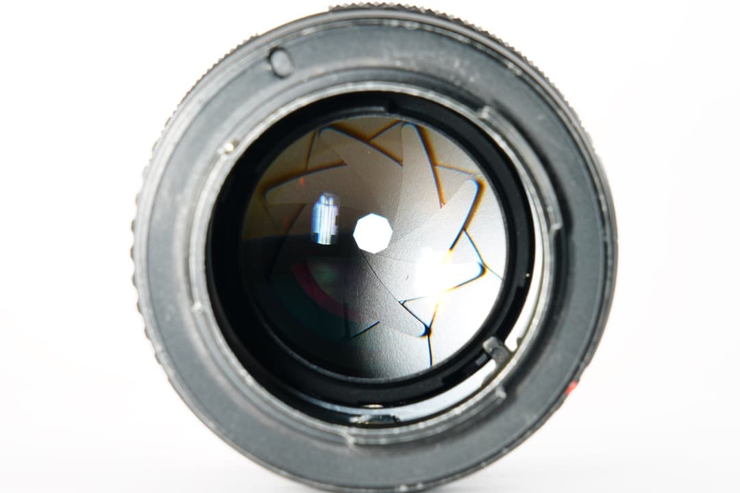 Olympus G.Zuiko auto 50mm F1.2 オリンパス 474