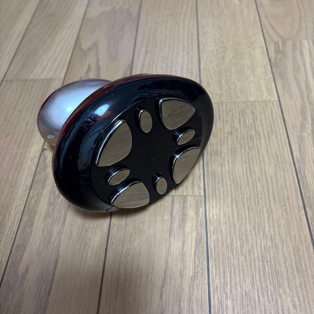 Dr.ibis ボディケアデバイス レッド