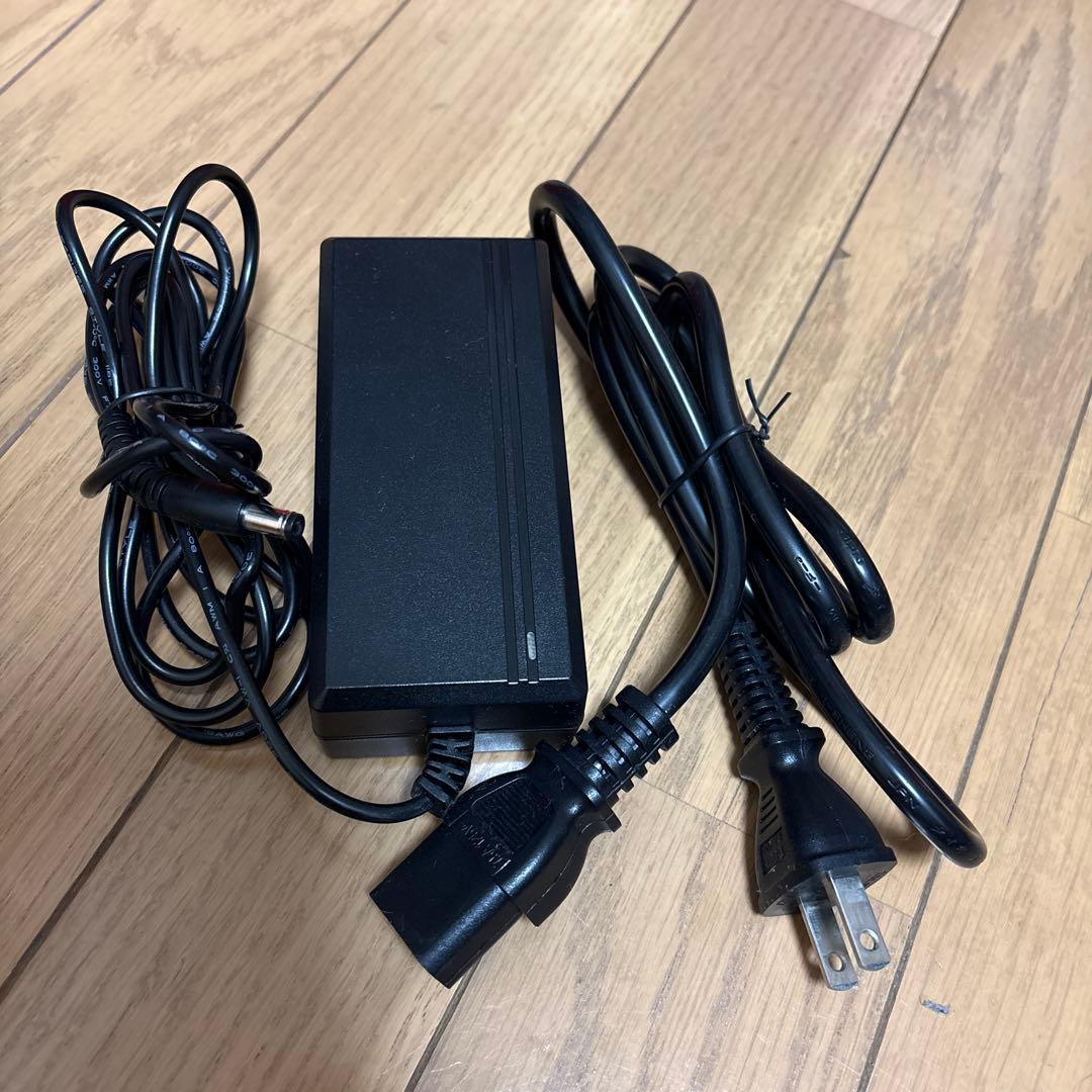 Dr.ibis ボディケアデバイス レッド