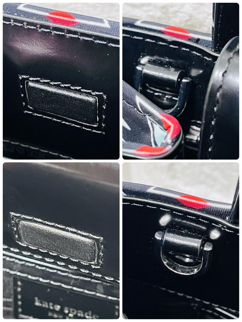 人気✨ ケイトスペード Kate Spade マティーニ カクテル ショルダー