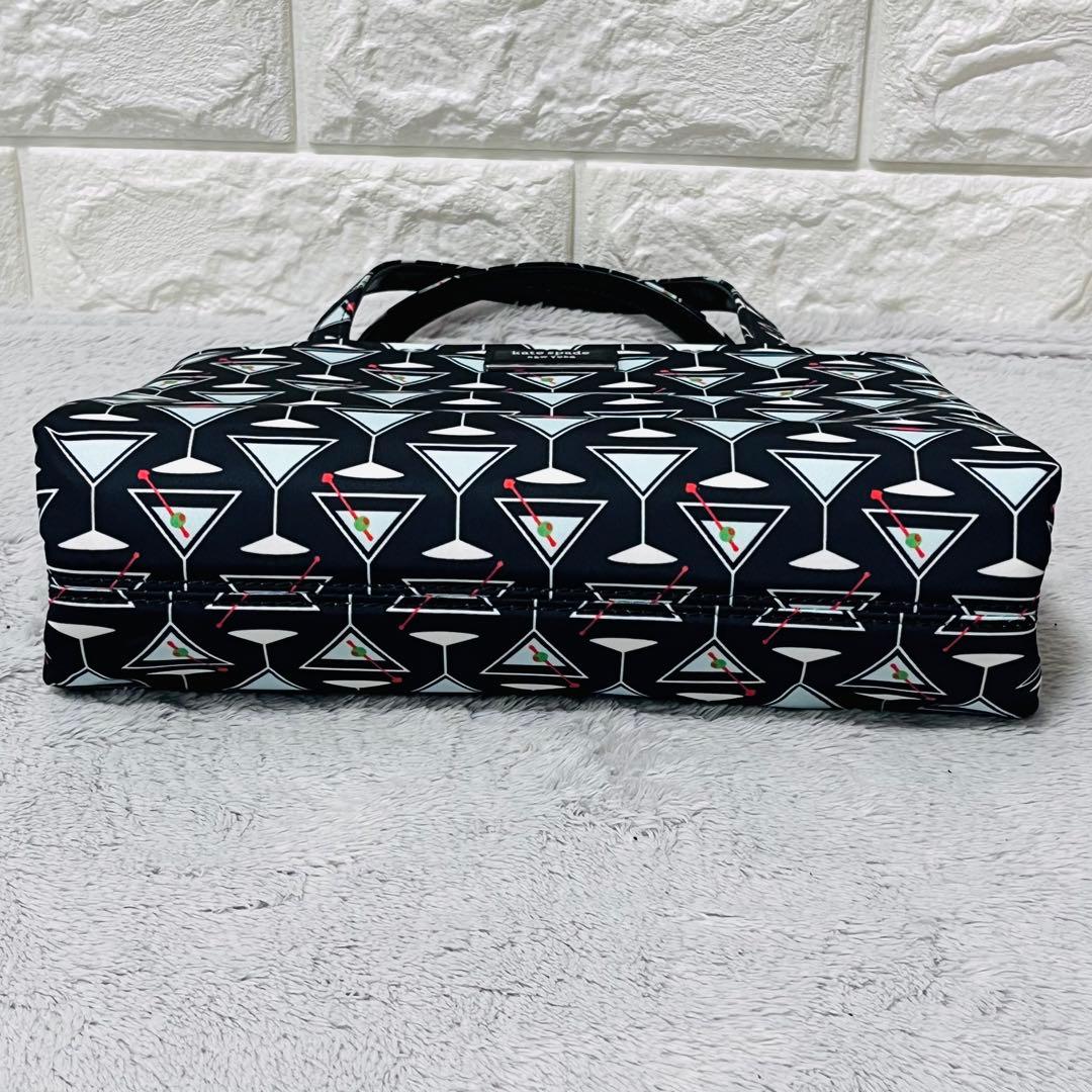 人気✨ ケイトスペード Kate Spade マティーニ カクテル ショルダー