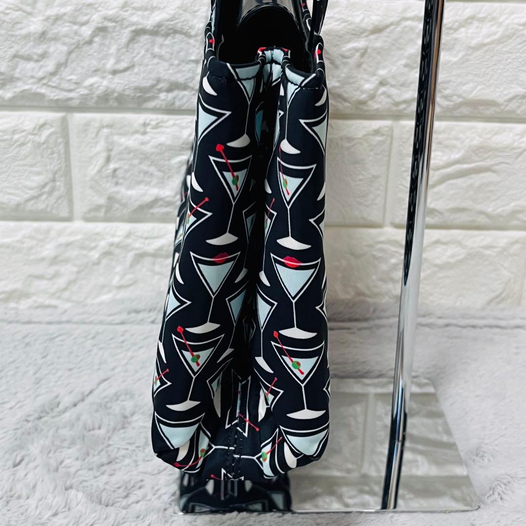 人気✨ ケイトスペード Kate Spade マティーニ カクテル ショルダー