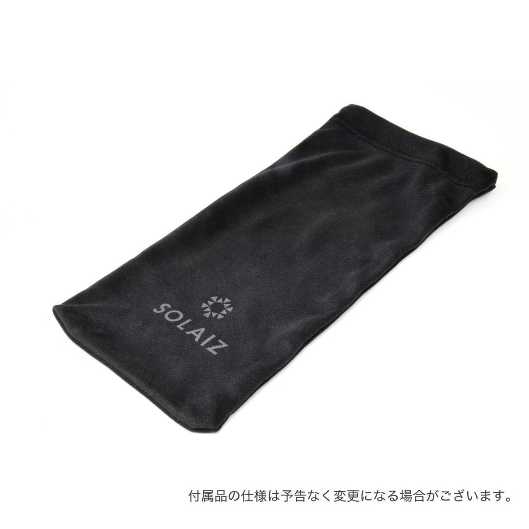 新品正規品 SOLAIZ ソライズ SLD-003 BEKKO/L.GRY