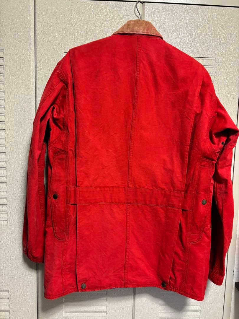 90s Polo by Ralph Lauren ハンティングジャケット