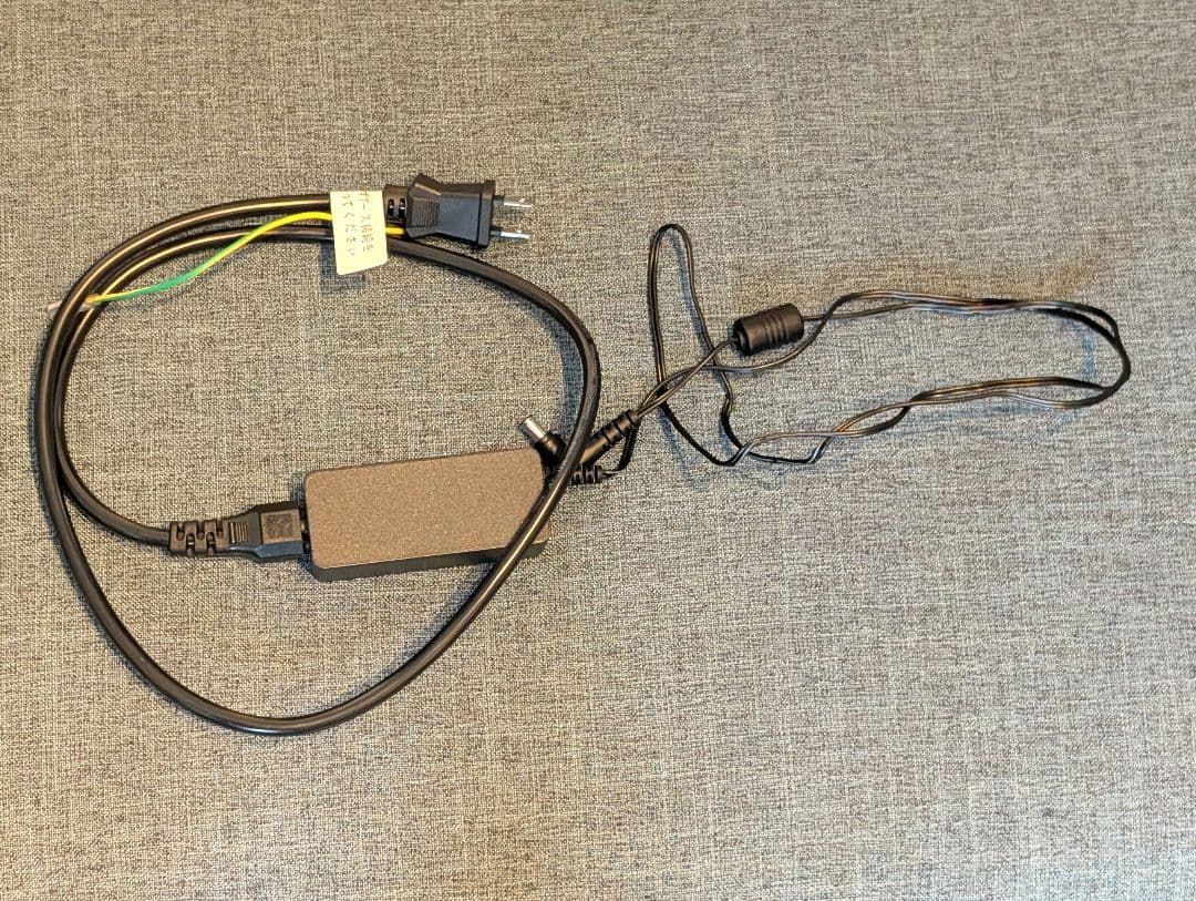 LG フレームレス ゲーミングモニター (スタンドなし)