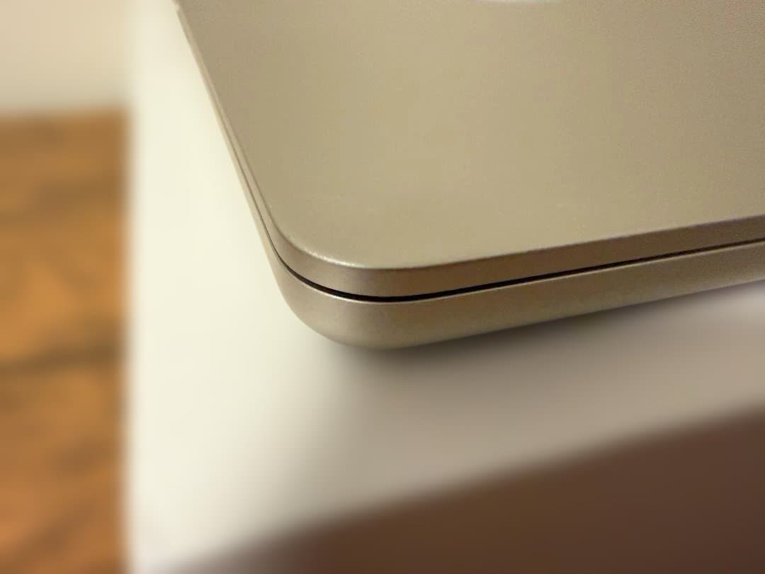 【専用】MacBook Air M2 2022 8GB 512GB スターライト