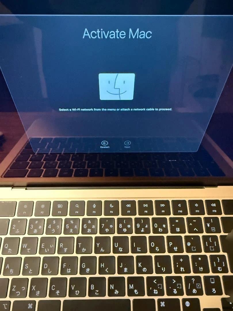 【専用】MacBook Air M2 2022 8GB 512GB スターライト