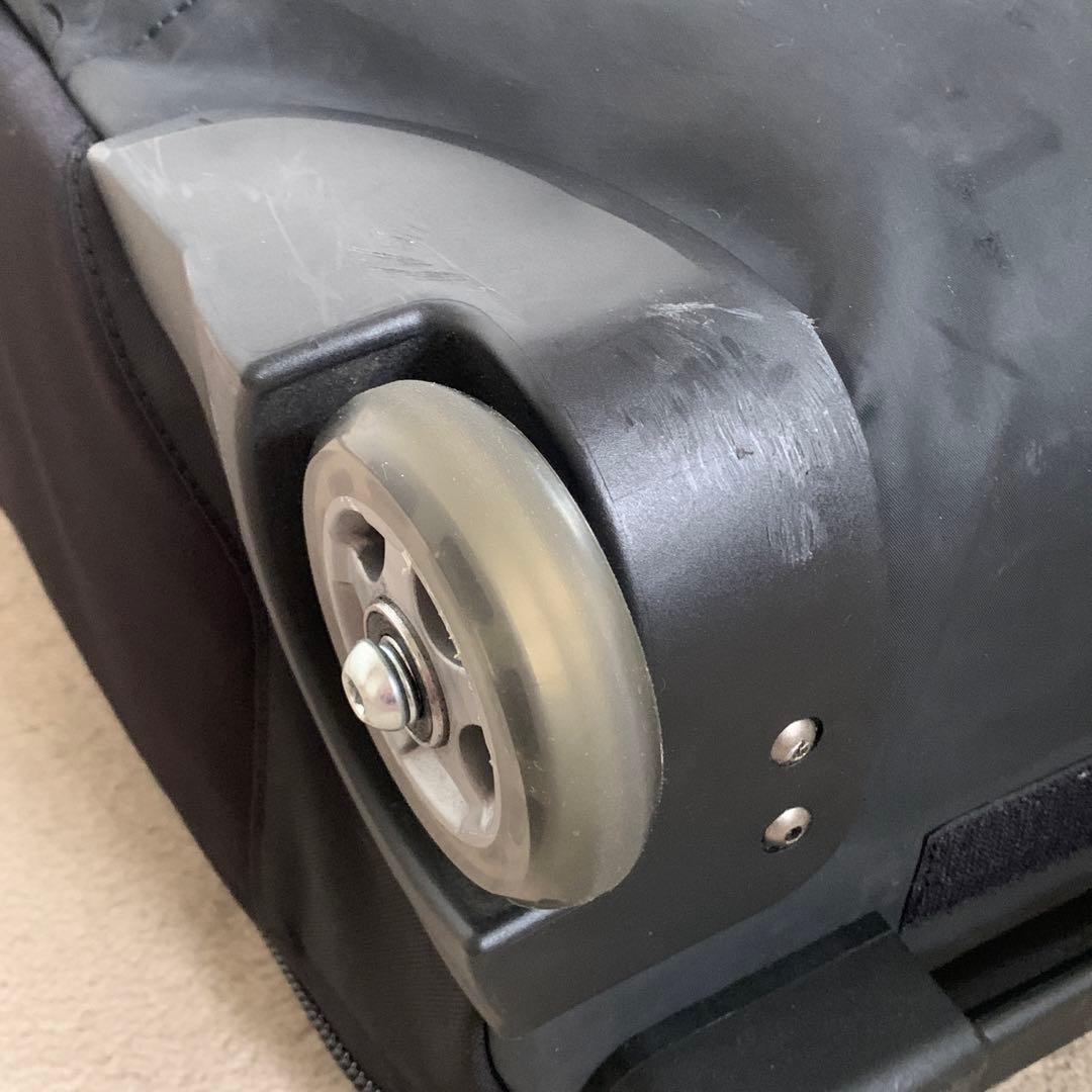 think tank エッセンシャルズ コンバーチブル ローリング バックパック