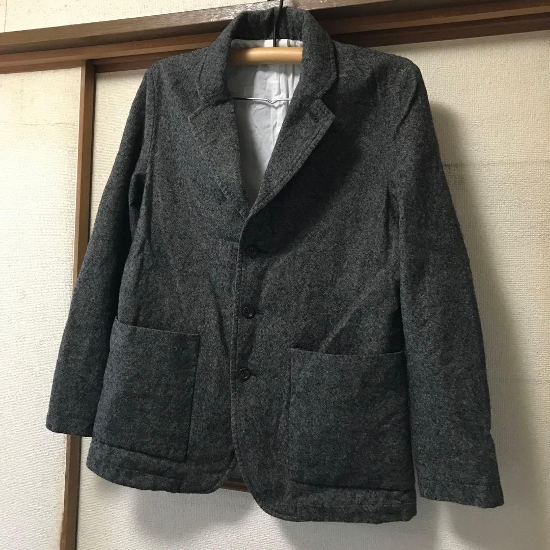 Veritecoeur copain ジャケット