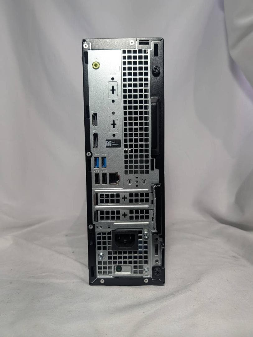 Windowsデスクトップ DELL OptiPlex 3070 i3/8GB/SSD256GB/Win11
