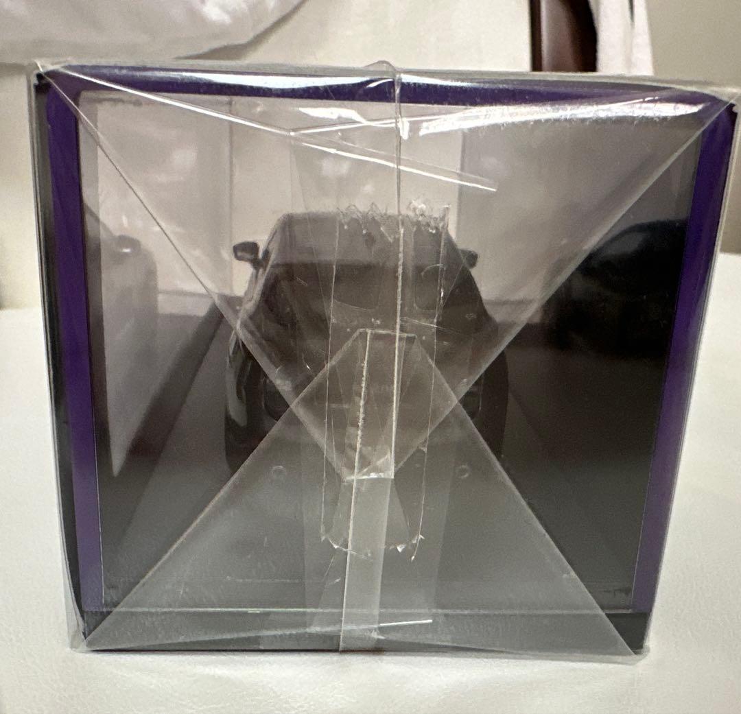 最終値下げ マツダ CX5スポーツアピアランス 未開封 ミニカー