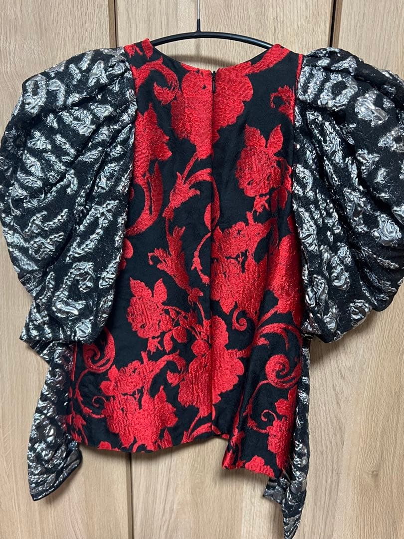 2020年SS dries ショーピース