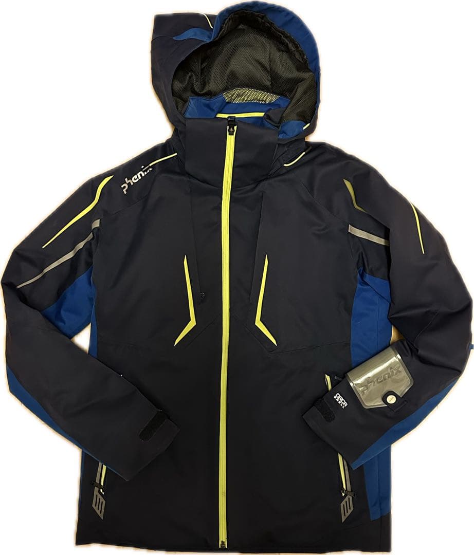 phenix スキーウェア　上下セット　Mサイズ