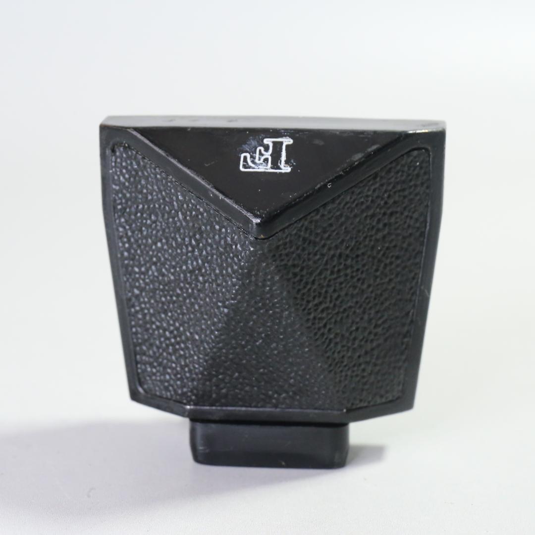 ☆完全動作☆良品 Nikon F ブラックアイレベル 50mmＦ1.4＃226