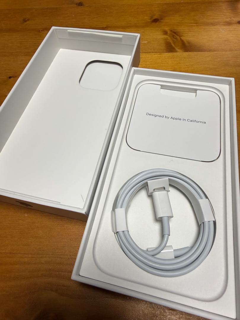 香港版iPhone14pro 512GB SIM フリー、Dual SIM